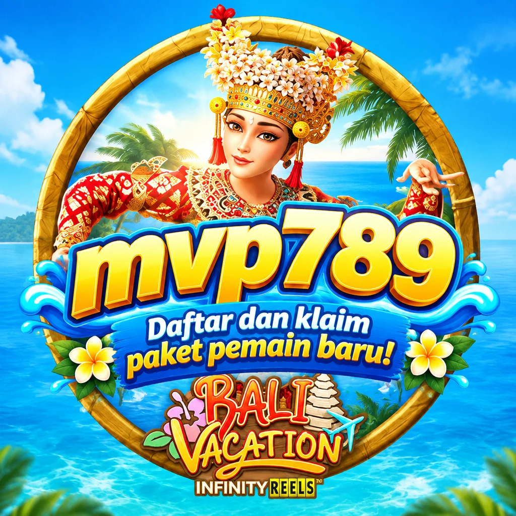 mvp789 · Daftar dan klaim paket pemain baru!