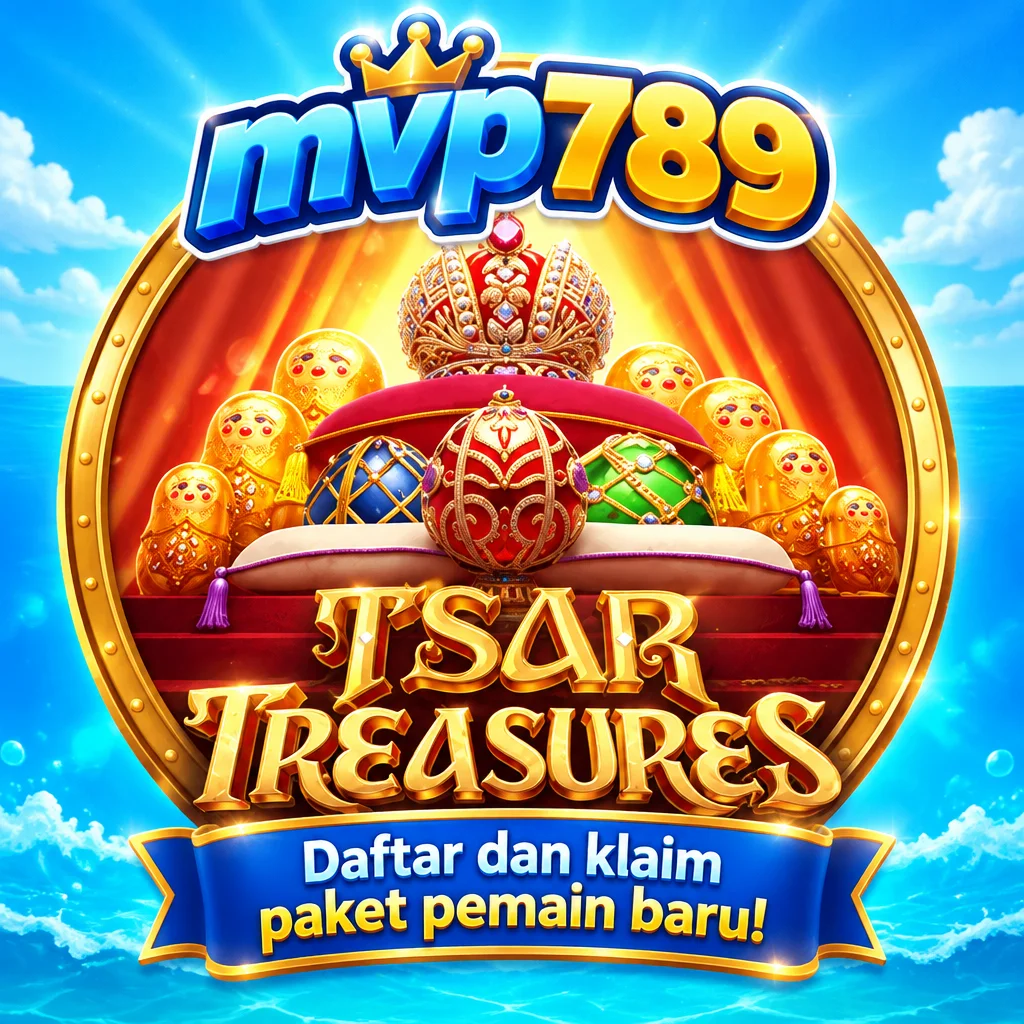 mvp789 · Tsar Treasures