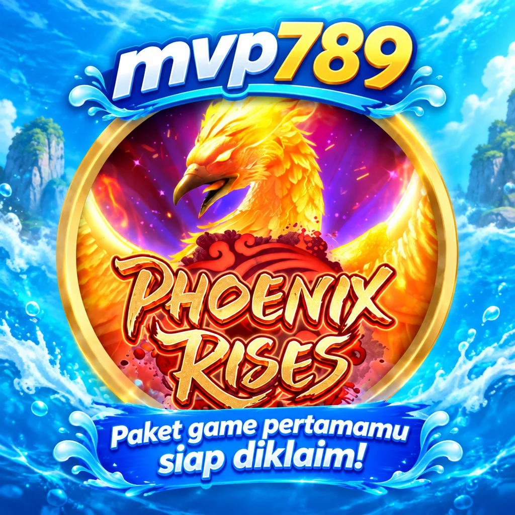 mvp789 · Phoenix Rises