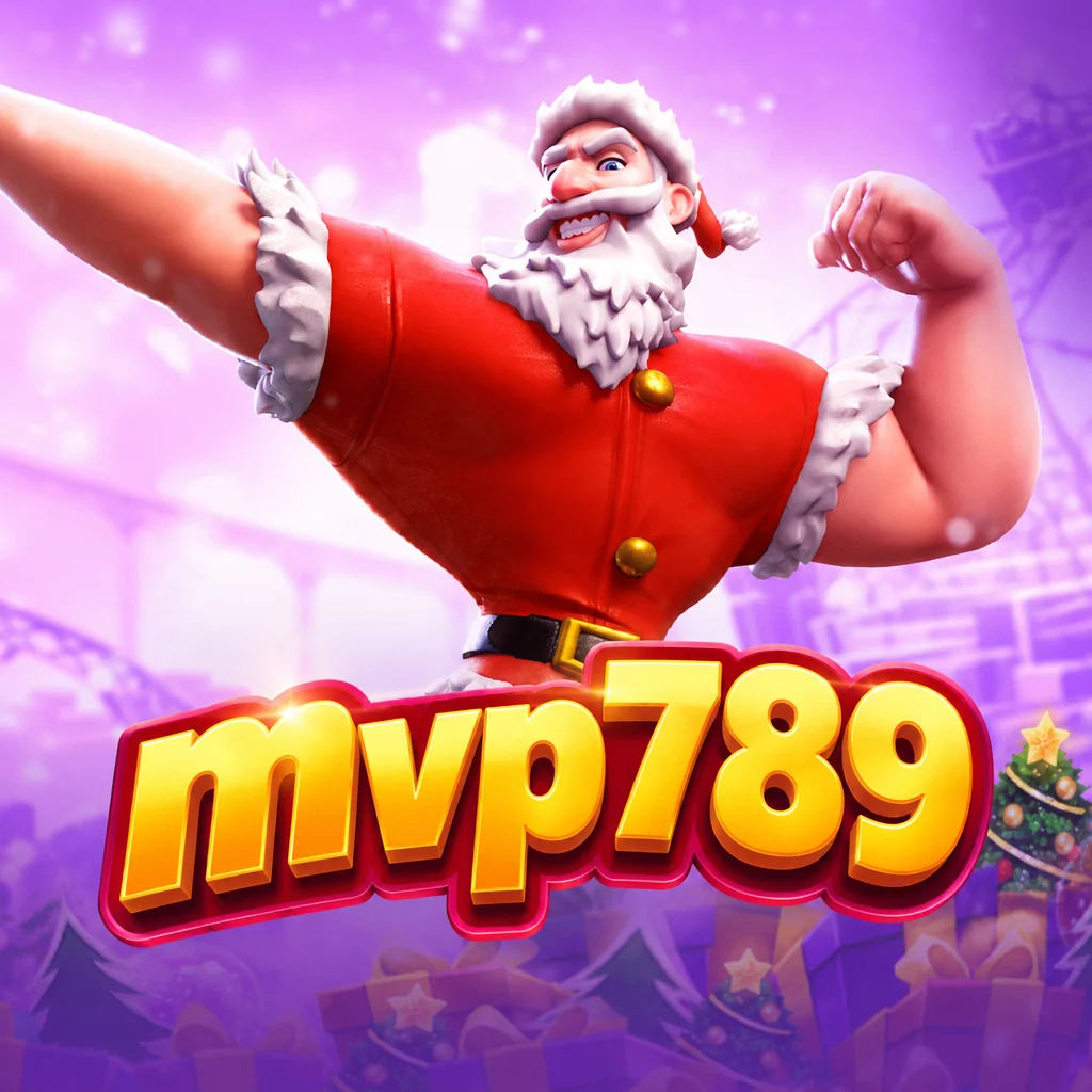 mvp789 · Santas Gift Rush