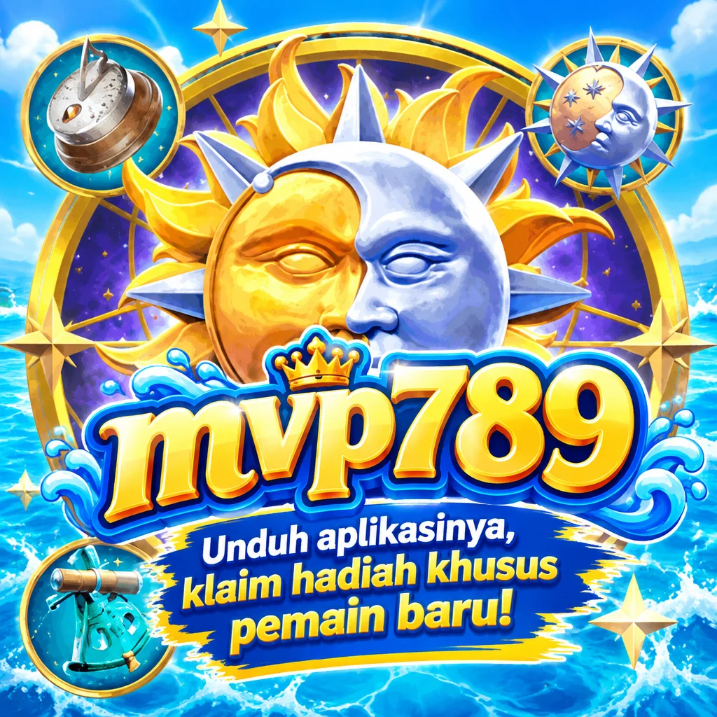 mvp789 · Game & unduhan