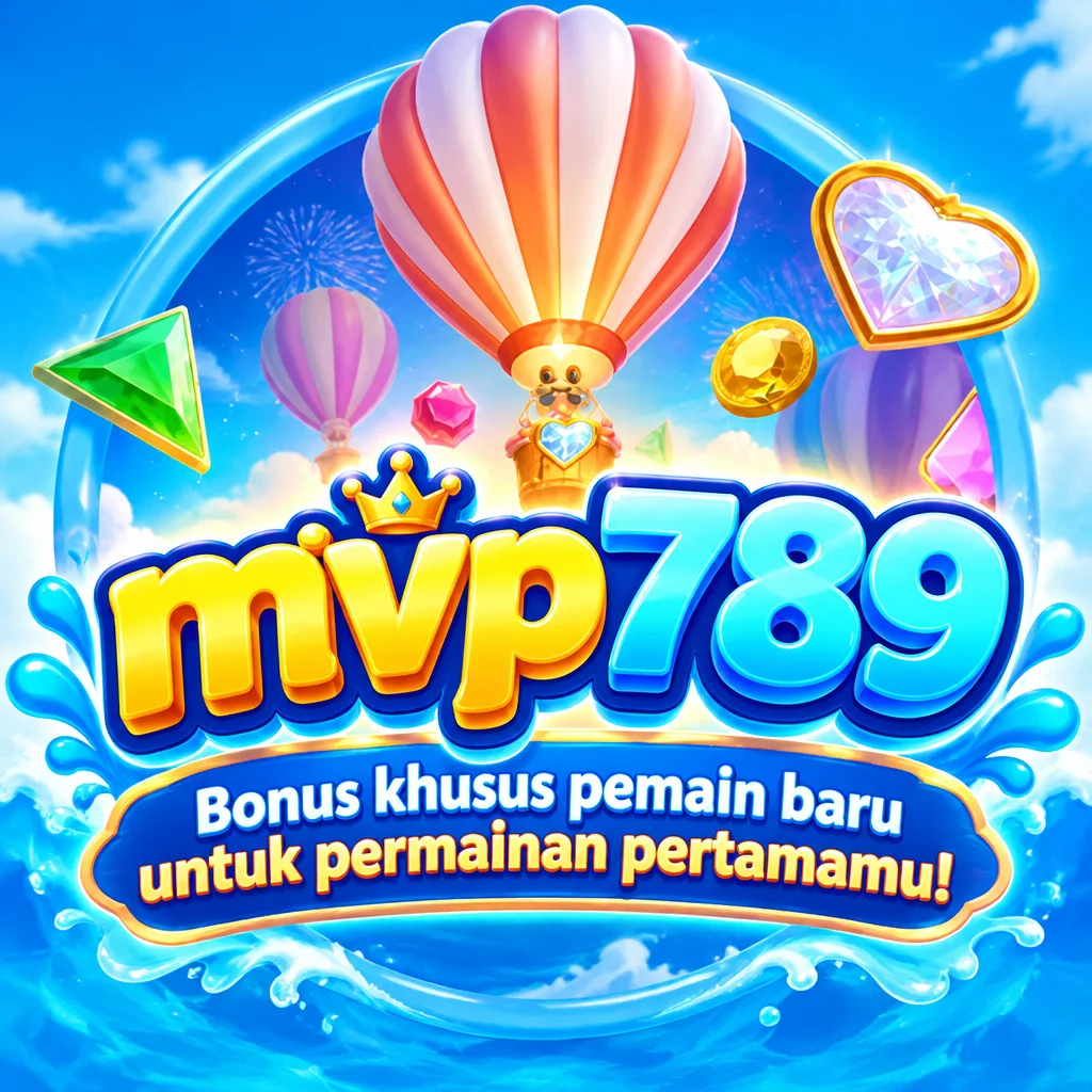 mvp789 · Game & unduhan