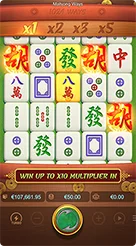 mvp789 · Mahjong Ways