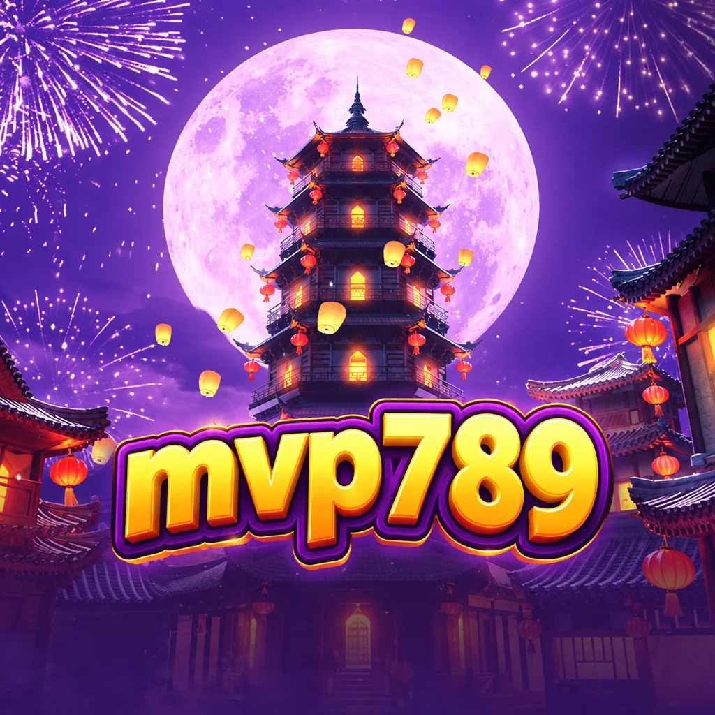mvp789 · Wild Fireworks