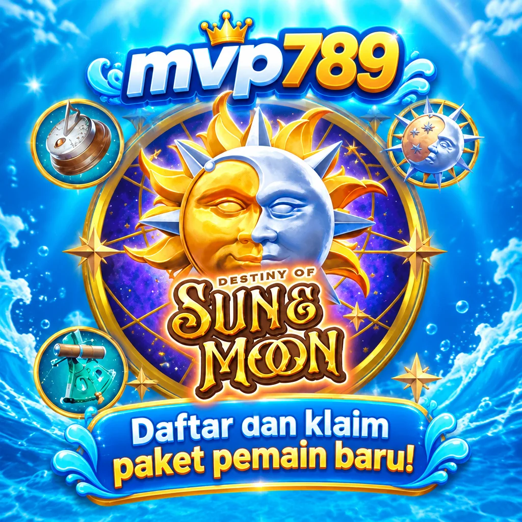 mvp789 · Dest Sun Moon